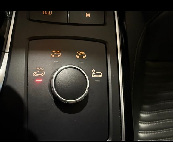 Mercedes-Benz GLE350 d 15 of 22