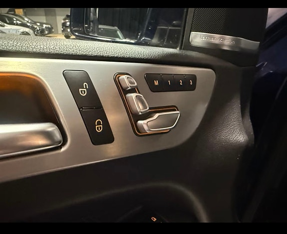 Mercedes-Benz GLE350 d 9 of 22