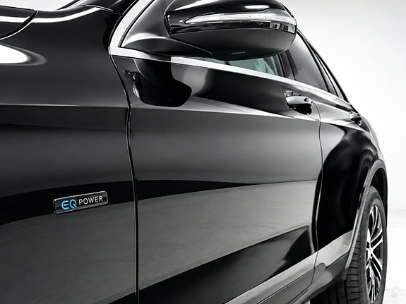 Mercedes-Benz GLC300 de 5 of 30