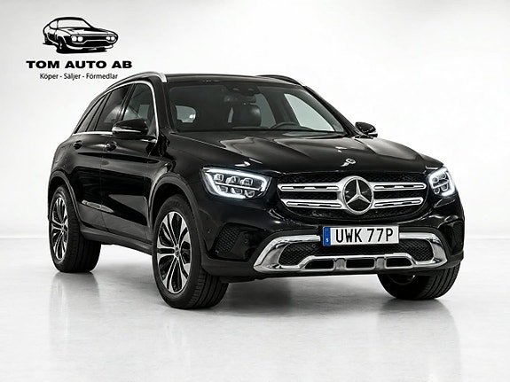 Mercedes-Benz GLC300 de 11 of 30