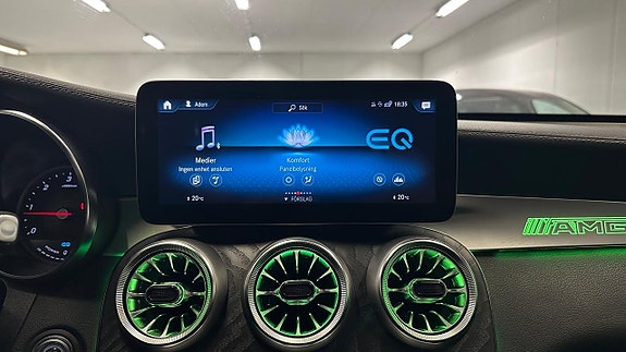 Mercedes-Benz GLC300 de 28 of 30