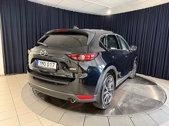 Mazda CX-5 6 of 15