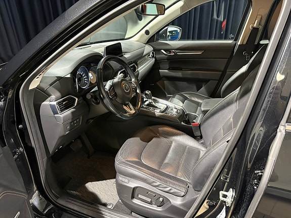 Mazda CX-5 11 of 15