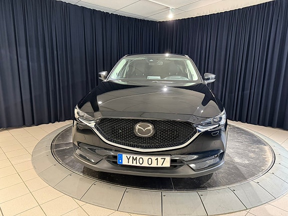 Mazda CX-5 2 of 15