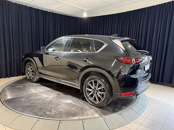 Mazda CX-5 4 of 15