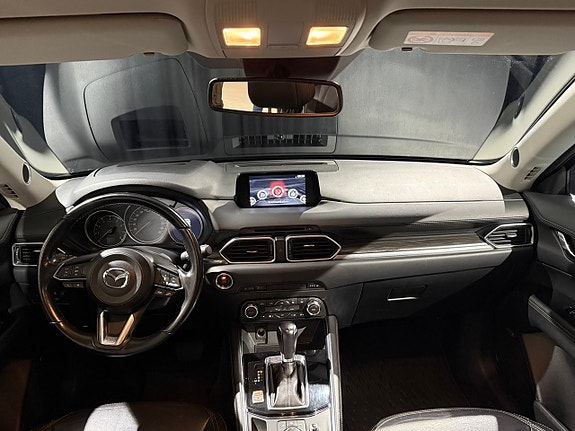 Mazda CX-5 10 of 15
