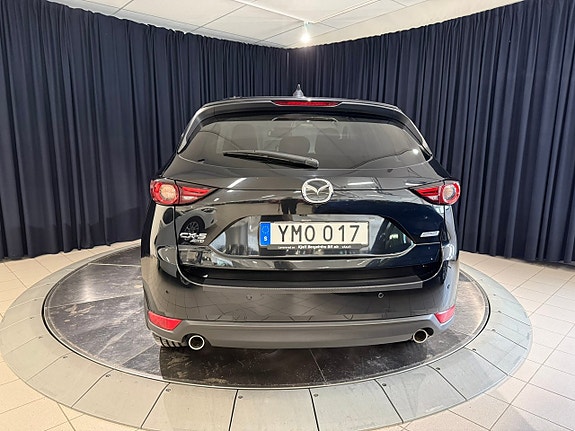 Mazda CX-5 5 of 15