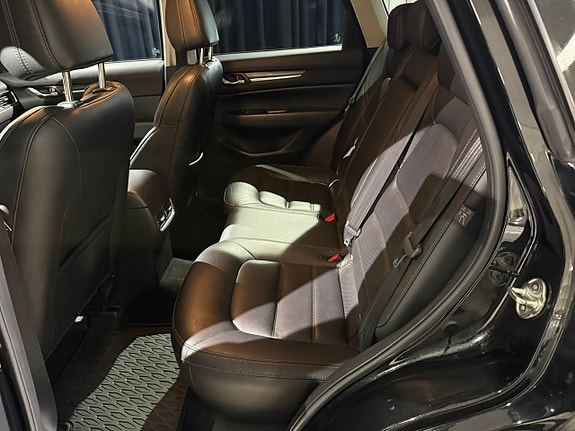 Mazda CX-5 12 of 15