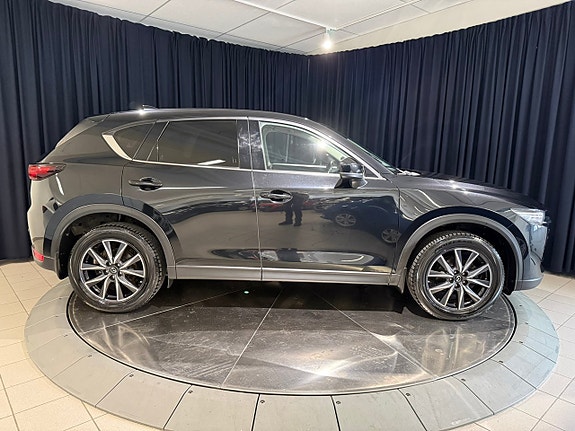 Mazda CX-5 7 of 15