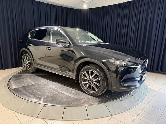 Mazda CX-5 8 of 15