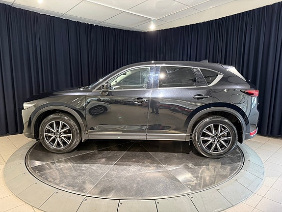 Mazda CX-5 3 of 15