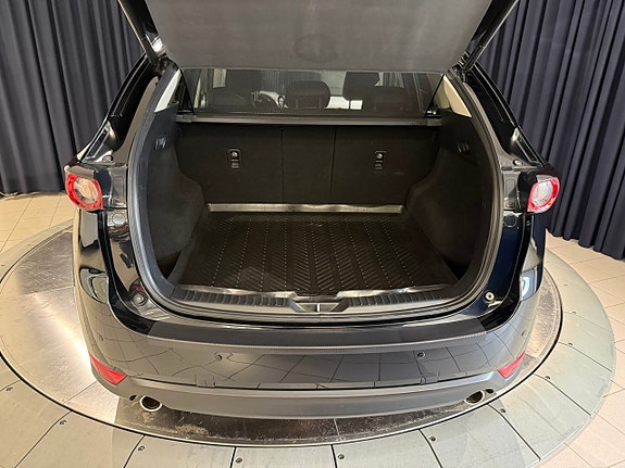 Mazda CX-5 9 of 15