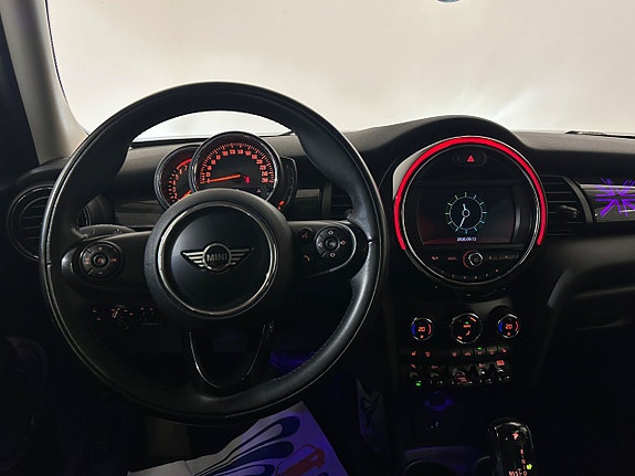 MINI Cooper S 22 of 23