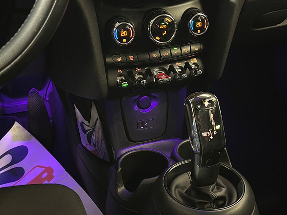MINI Cooper S 23 of 23