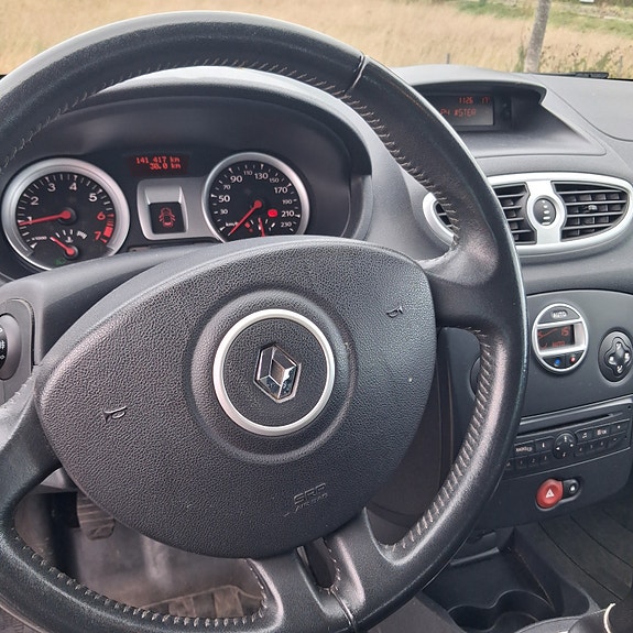 Renault Clio 4 of 4
