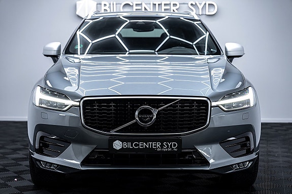Volvo XC60 4 of 27