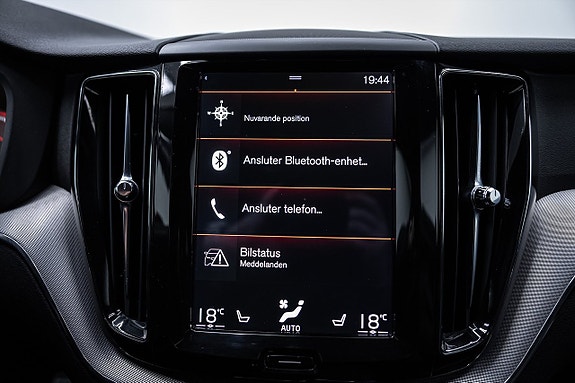 Volvo XC60 22 of 27