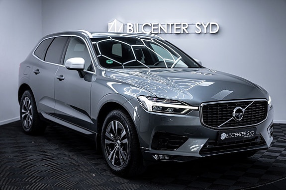 Volvo XC60 5 of 27