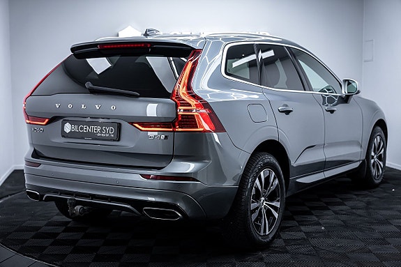 Volvo XC60 8 of 27