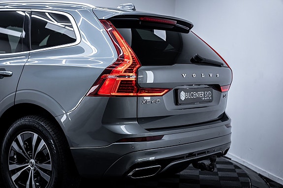 Volvo XC60 12 of 27