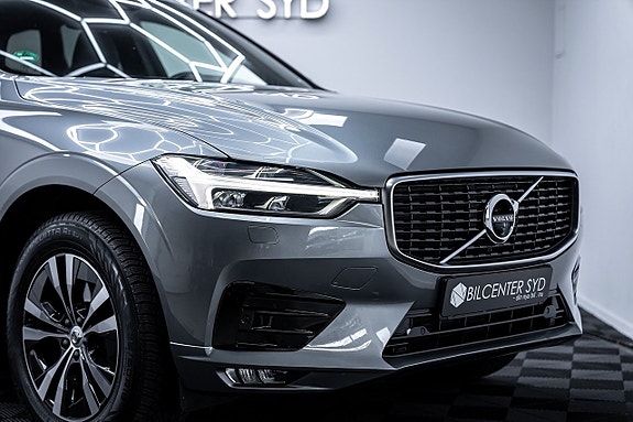 Volvo XC60 6 of 27