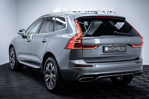 Volvo XC60 11 of 27
