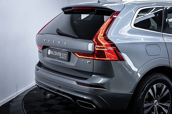 Volvo XC60 9 of 27