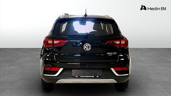 MG ZS 7 of 13