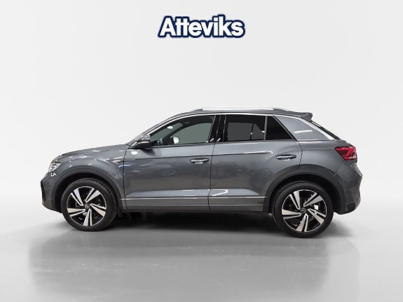 Volkswagen T-Roc 6 of 15