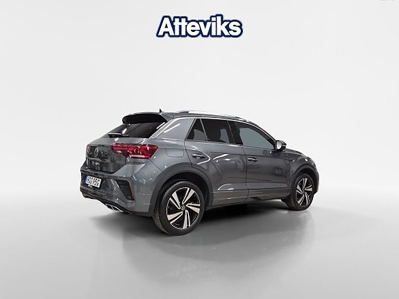 Volkswagen T-Roc 3 of 15