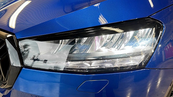 Skoda Fabia 15 of 20