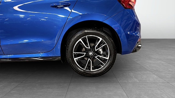 Skoda Fabia 6 of 20