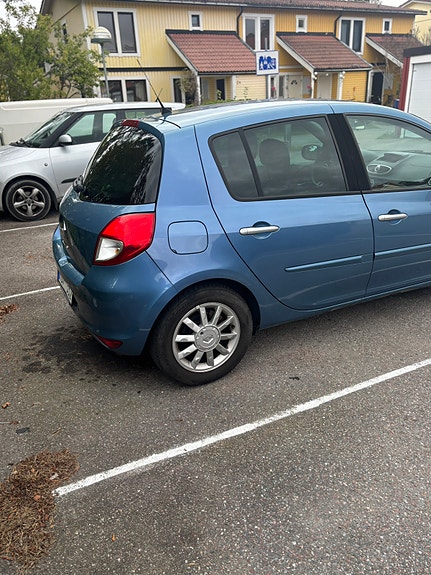 Renault Clio 5 of 7