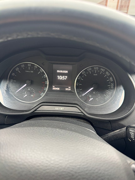 Skoda Octavia 6 of 7