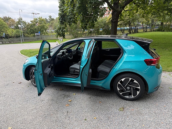 Volkswagen ID.3 8 of 19