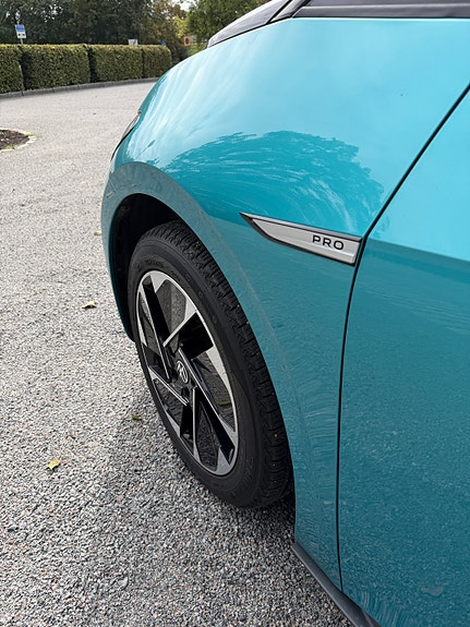 Volkswagen ID.3 12 of 19