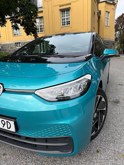 Volkswagen ID.3 4 of 19