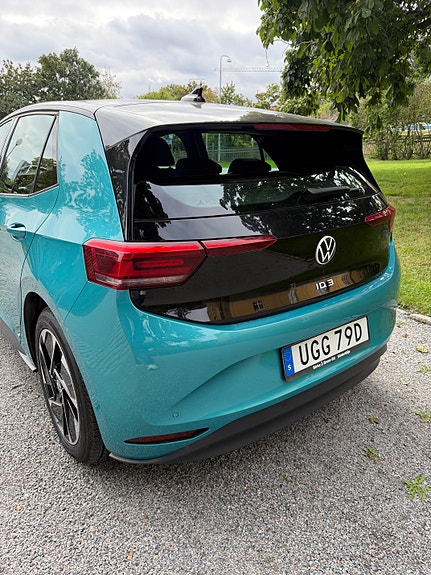 Volkswagen ID.3 3 of 19