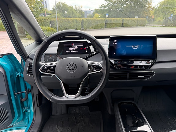 Volkswagen ID.3 6 of 19