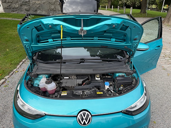 Volkswagen ID.3 17 of 19
