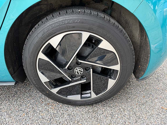 Volkswagen ID.3 13 of 19