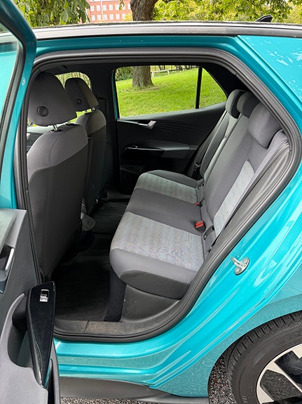 Volkswagen ID.3 7 of 19