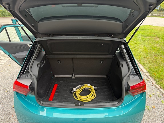 Volkswagen ID.3 16 of 19