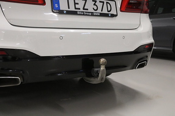 BMW 530e 11 of 29