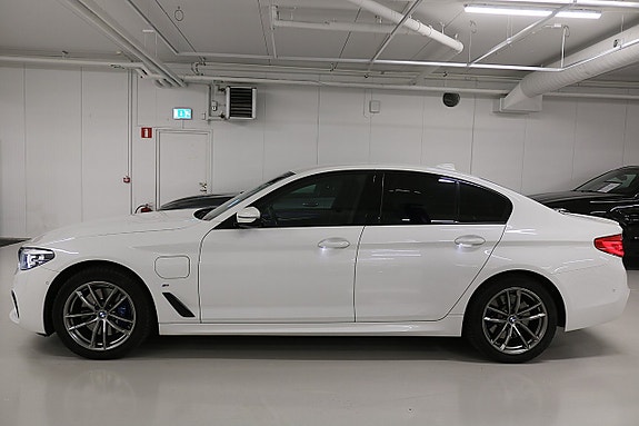 BMW 530e 9 of 29