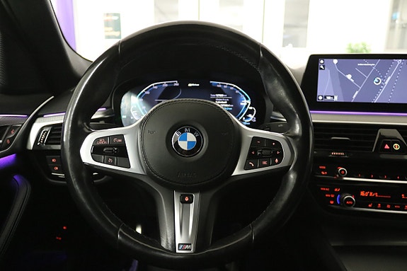 BMW 530e 19 of 29