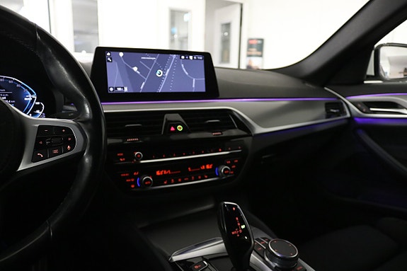 BMW 530e 21 of 29