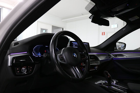 BMW 530e 18 of 29
