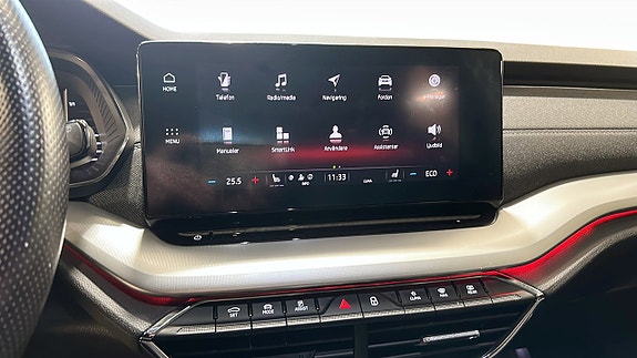 Skoda Octavia 9 of 19