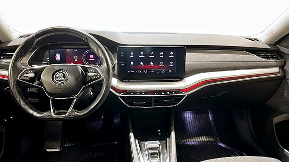Skoda Octavia 10 of 19